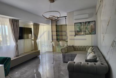 Penthouse de lux+parcare subterana Centru Palas MALL - Lazar Residence - 8