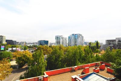 Apartament generos cu 4 camere, 2 bai | 215mpc | 30mp terase si garaj - 2