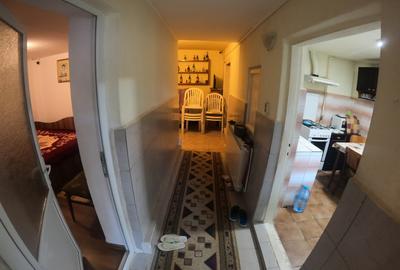 Casa complet utilata si mobilata, suprafata teren 200 mp - 14