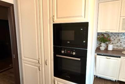 Apartament 3 camere/Complex Laguna Residence/Barbu Vacarescu,Floreasca - 7
