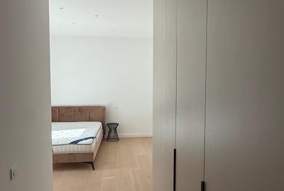 FARA TVA • 3 camere mobilat •parcare subterana • Aviatiei Tower by Radacini - 17