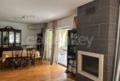 Apartament cu 4 camere in complex cu piscina - 4