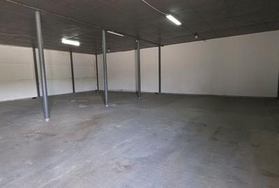 Hală de închiriat Popesti Leordeni – Șoseaua de Centură 550mp - 11