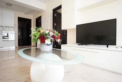 Apartament de inchiriat Lux 2 camere zona Copou-Stadion Emil Alexandrescu - 5
