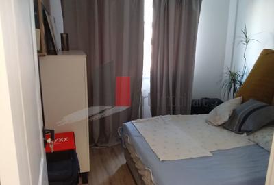 Vânzare apartament 2 camere Șos. Giurgiului - Colegiul Energetic - 20