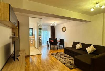 Inchiriere apartament 2 camere  complex rezidential Banu Manta - 2