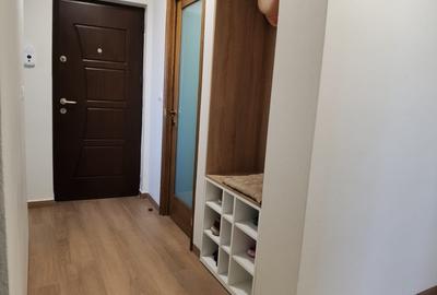 Apartament de designer, 3 camere, zona UTA Arad, comision 0 - 9