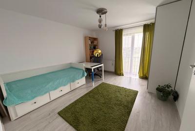 Casa 3 camere P+1+Pod - 100mp utili - 230mp Teren - Otopeni Odaile - 13
