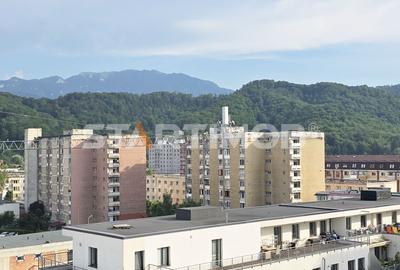 Garsoniera cu parcare Noua Residence - 17