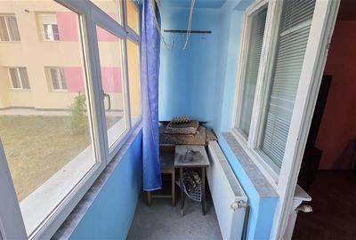 Oravita | Apt. 2 Cam | Decomandat | Parter | ZERO COMISION - 14