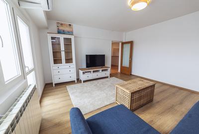 3 camere | Petfriendly | 3 Min Metrou Timpuri Noi - 5