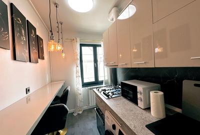 Apartament 2 camere de vânzare | Floreasca | Parc Verdi | Renovat Lux - 7
