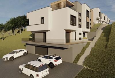 Teren 1.500 mp cu Autorizație de Construire pentru 3 Duplexuri – Valea Gârboului - 2