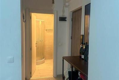 ALZZA REAL ESTATE – EXCLUSIVITATE | Apartament de vanzare, 27 mp, complet mobila - 3