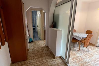 Apartament cu 2 camere decomandat în Mănăștur