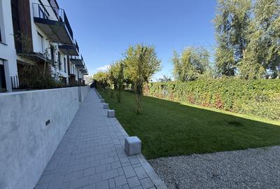 Apartament 2 camere Quartier Azuga - 11