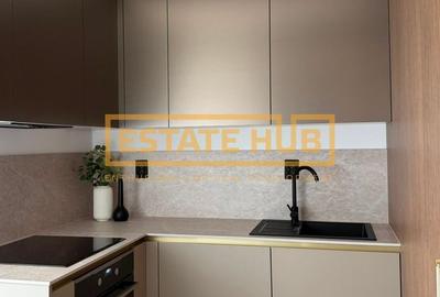 Apartament cu 3 camere, amenajare elegantă și terasă | The Nest - 22