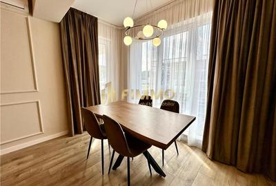 Apartament bloc nou | 3 cam |  ID: 1634 - 3