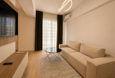 De inchiriat  | Apartament 2 camere | First Estates Pipera Voluntari - 2