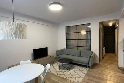 Apartament cu 2 camere decomandat în Gruia