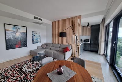 Cozy 2 bedrooms apartment, with beautiful view, close to Bordei park - 3