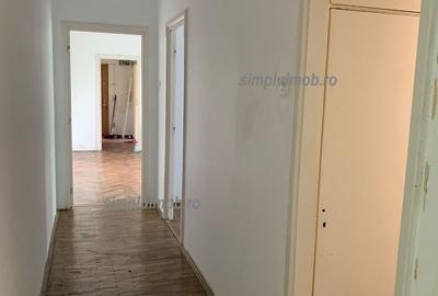 Apartament 3 camere 63 mp etaj 3/4 zonă verde – Berceni/Piata Sudului - 9