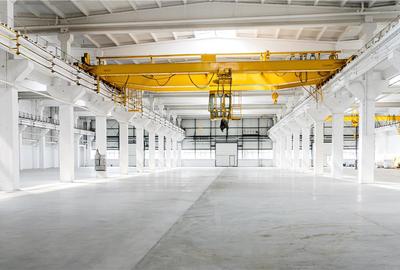 Spatiu Industrial - 2600 mp - Productie - Depozitare - Distributie - 1