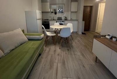 Apartament 2 Camere | Faleza Nord | Mobilat Modern - 1