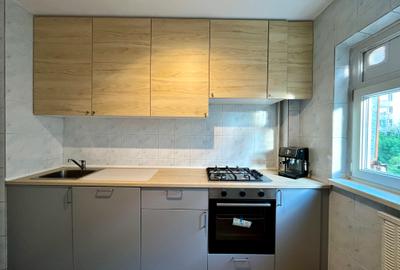 3 Camere de inchiriat | Tineretului | Renovat | 2 bai | Metrou - 6