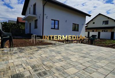 CASA NOUA I 4 CAMERE I 61 130 MP I TERASA I Teren 361 mp I DE VANZARE - 18