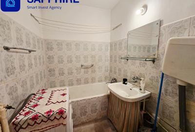 Apartament 3 camere Giulești, ideal investiție, posibilitate centrală - 13
