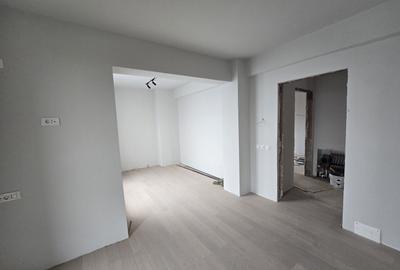 Duplex Sisesti - Lac Straulesti - Metrou Straulesti - 20