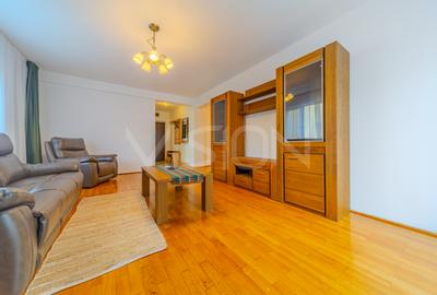 2 dormitoare + living | 86 m² | 2 parcări subterane | Gheorgheni – Interservisan - 4