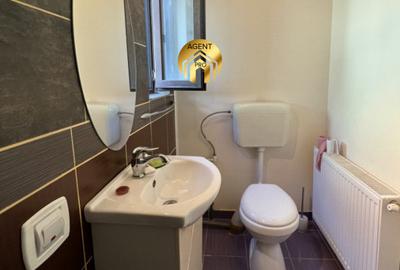 Doua vile individuale in aceeasi curte - 650mp teren - 19