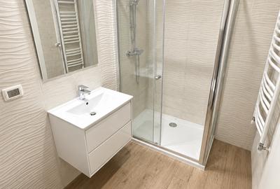 Iancu Nicolae/Residence 5/ Pipera/Apartament cu 2 camere/ Parcare/ - 3