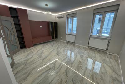 Birou Central si Modern -  C.A. Rosetti - Batistei - 3