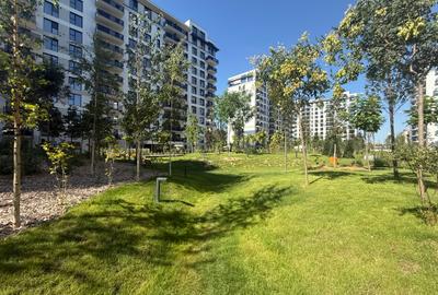 Apartament 3 Camere | Prima Inchiriere | Nusco City 2 | Parcare Inclusa - 9
