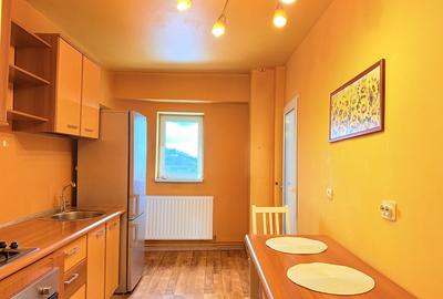 De închiriat apartament Centrul Civic AFI mobilat și utilat - 6