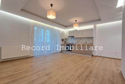 Apartament 3 camere, finisaje noi, et.1 in Floresti - 1