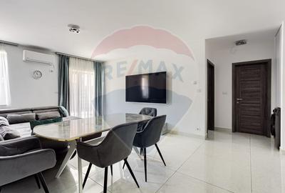 Apartament de lux cu 2 camere de închiriat - 4