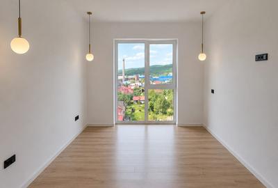 Oportunitate!Apartament 42mp utili plus parcare,Marasti - 3