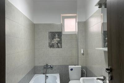 Popesti Leordeni / Zona noua / 6 min metrou /Apartament la cheie / - 7