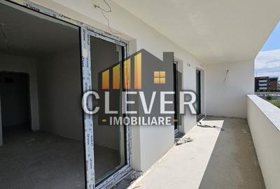 Apartament cu 2 camere decomandat în Theodor Pallady
