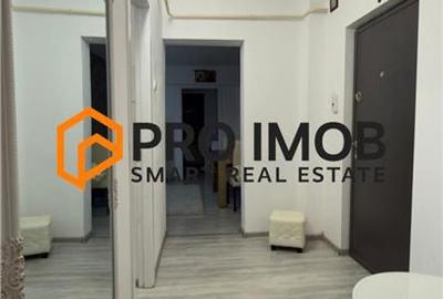 Apartament 3 camere cf 1 semidecomandat zona Micro 3 - 2