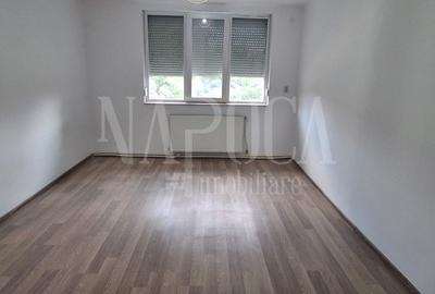Apartament cu 2 camere decomandat în Rogerius