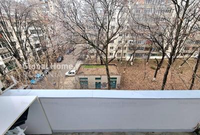 Apart 2 Cam Decomandat + Balcon | Drumul Taberei - Aleea Baiut | Igienizat - 4