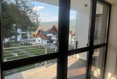 2 camere complex exclusivist, finalizat 2025,et 1, 71mp, 2 terase, view superb - 10