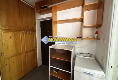 Garsoniera de Inchiriat CETATE Flanco etaj 2 mobilata si utilata complet. - 10