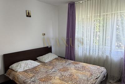 Apartament 2 camere, decomandat, dublă orientare, etaj 1, zona Nord - 4
