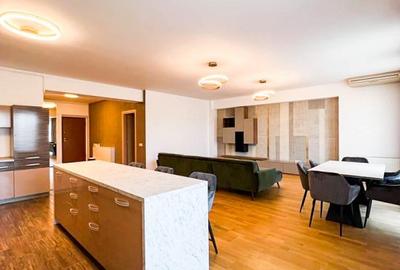Închiriere Apartament 4 Camere – Zona Herăstrău | Loc parcare - 3